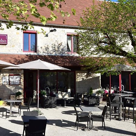 Le Petit Relais Hotel Cales  Bagian luar foto