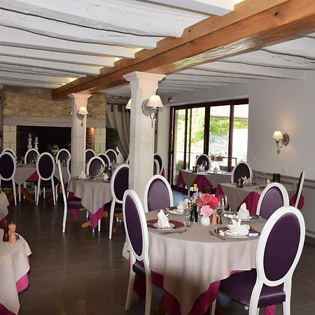 Le Petit Relais Hotel Cales  Bagian luar foto