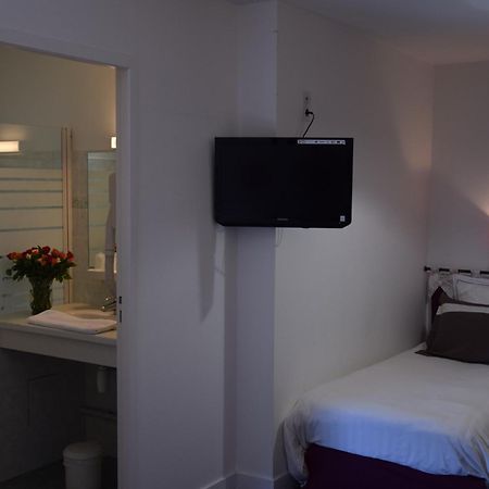 Le Petit Relais Hotel Cales  Ruang foto