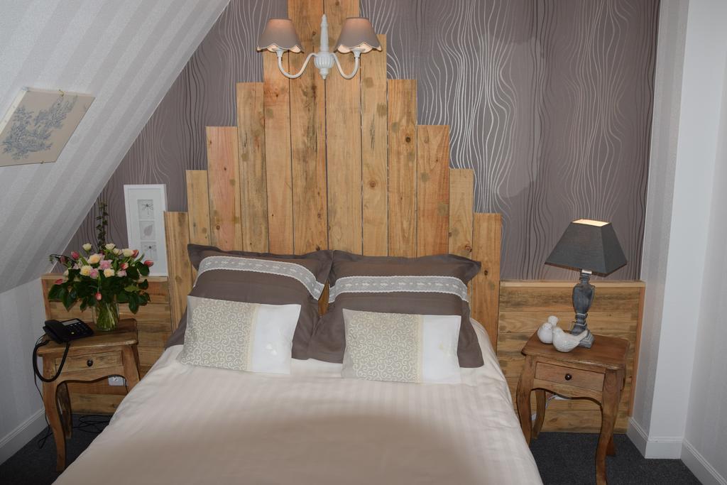Le Petit Relais Hotel Cales  Ruang foto
