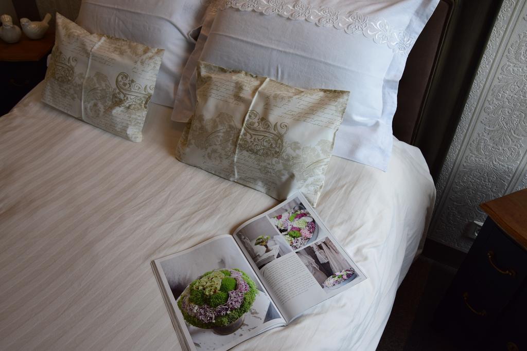 Le Petit Relais Hotel Cales  Ruang foto