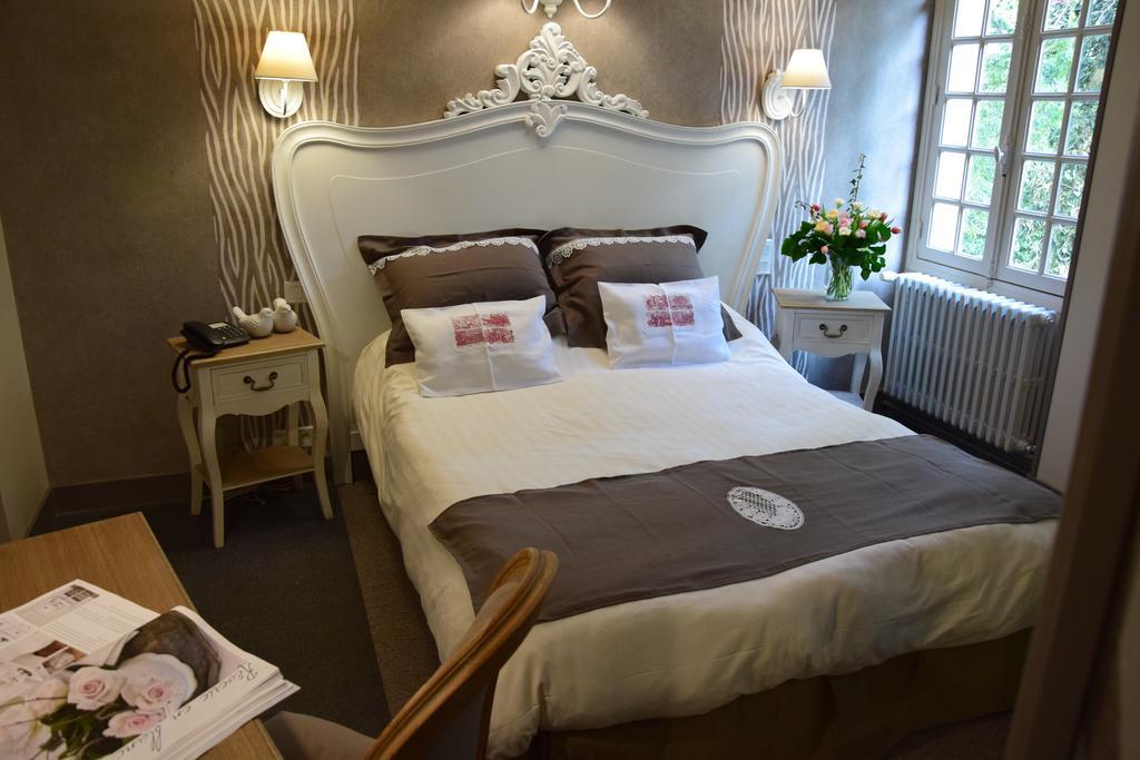 Le Petit Relais Hotel Cales  Ruang foto