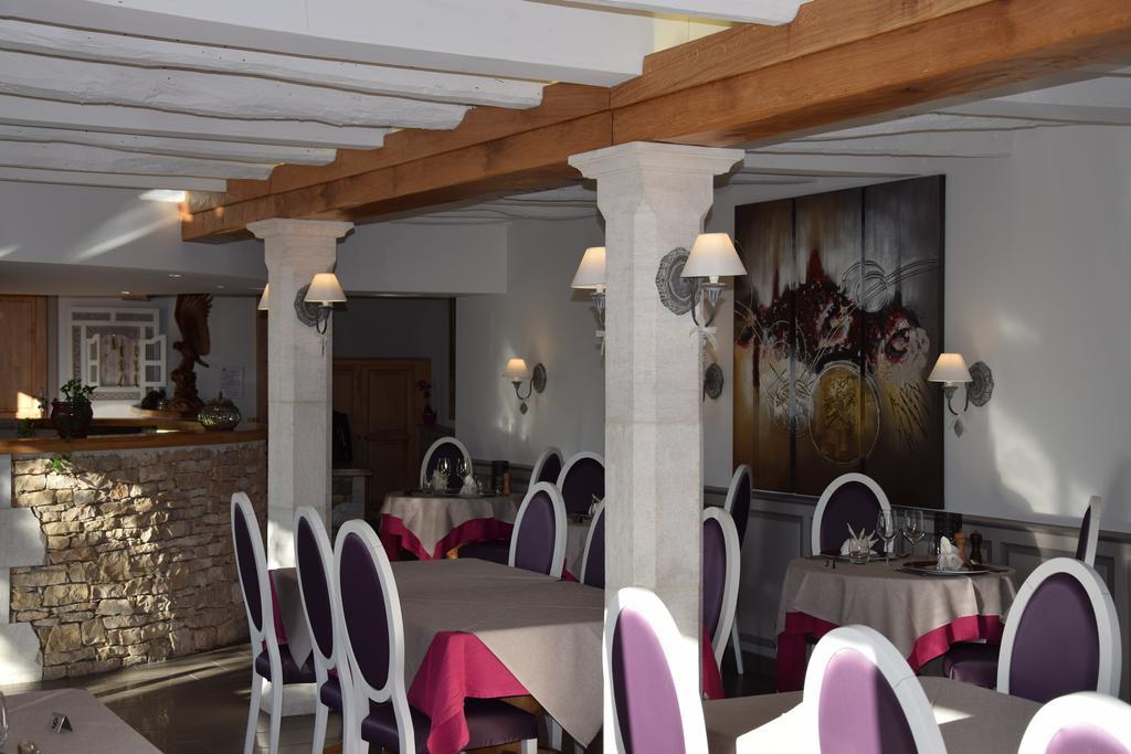 Le Petit Relais Hotel Cales  Bagian luar foto