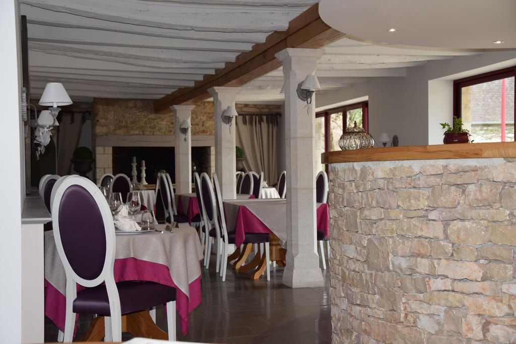 Le Petit Relais Hotel Cales  Bagian luar foto