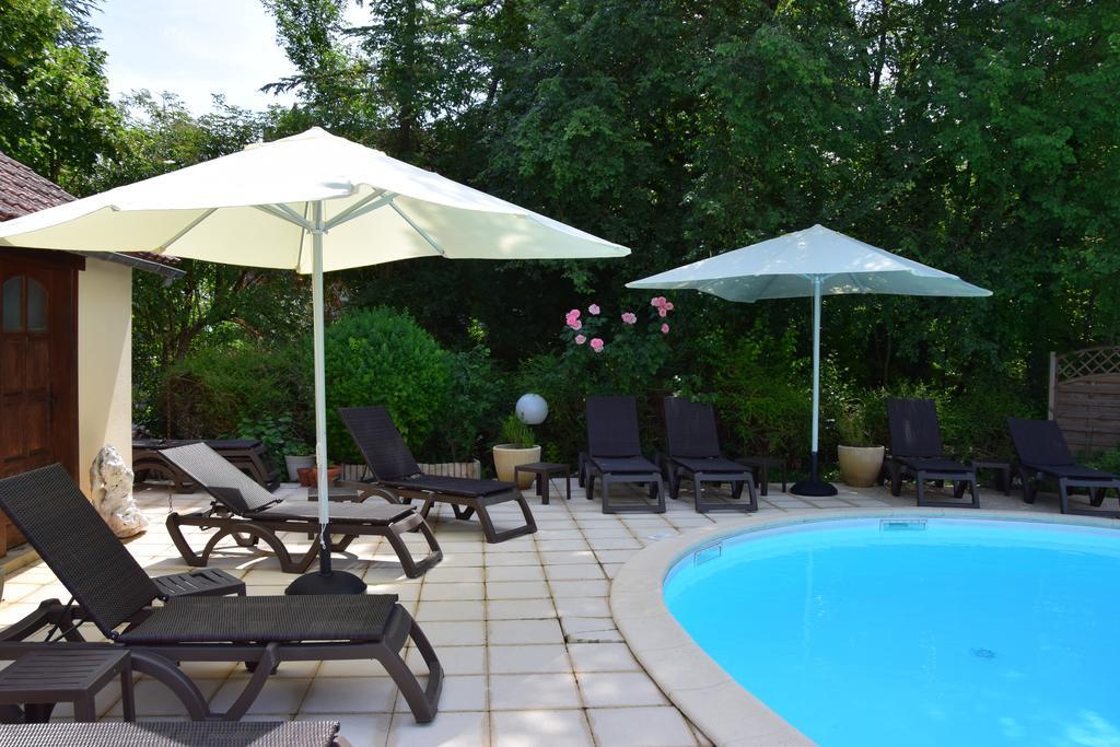 Le Petit Relais Hotel Cales  Bagian luar foto