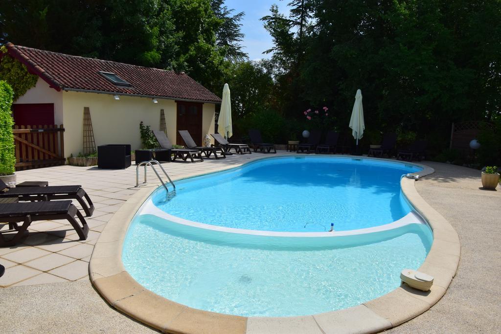 Le Petit Relais Hotel Cales  Bagian luar foto