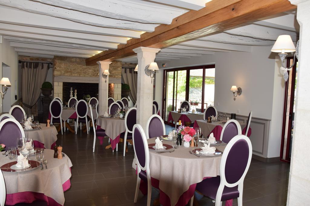 Le Petit Relais Hotel Cales  Bagian luar foto
