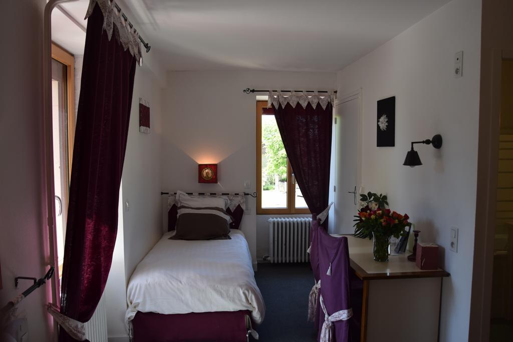Le Petit Relais Hotel Cales  Bagian luar foto